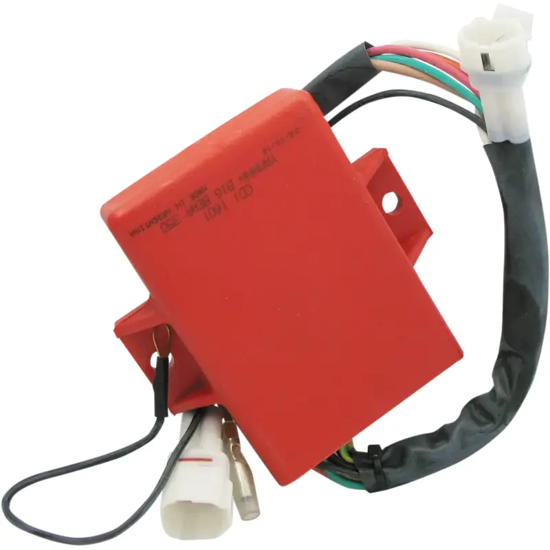 RICK'S MOTORSPORT ELECTRIC CDI Box - Fits Yamaha 15-424