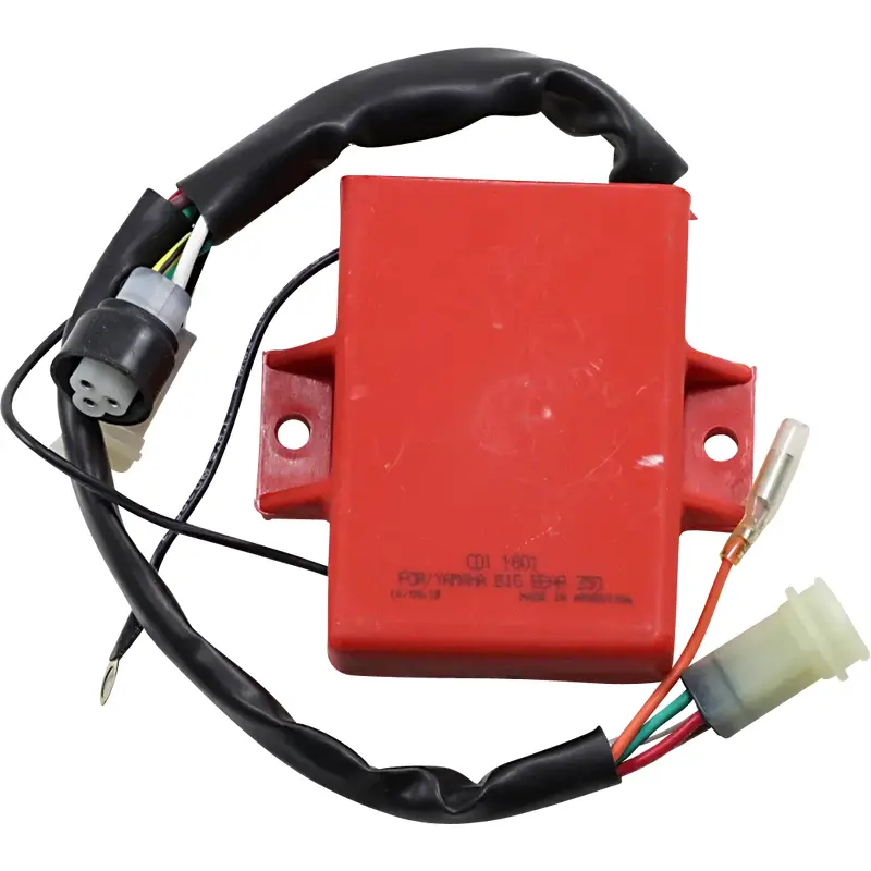 RICK'S MOTORSPORT ELECTRIC CDI - Fits Yamaha 15-429