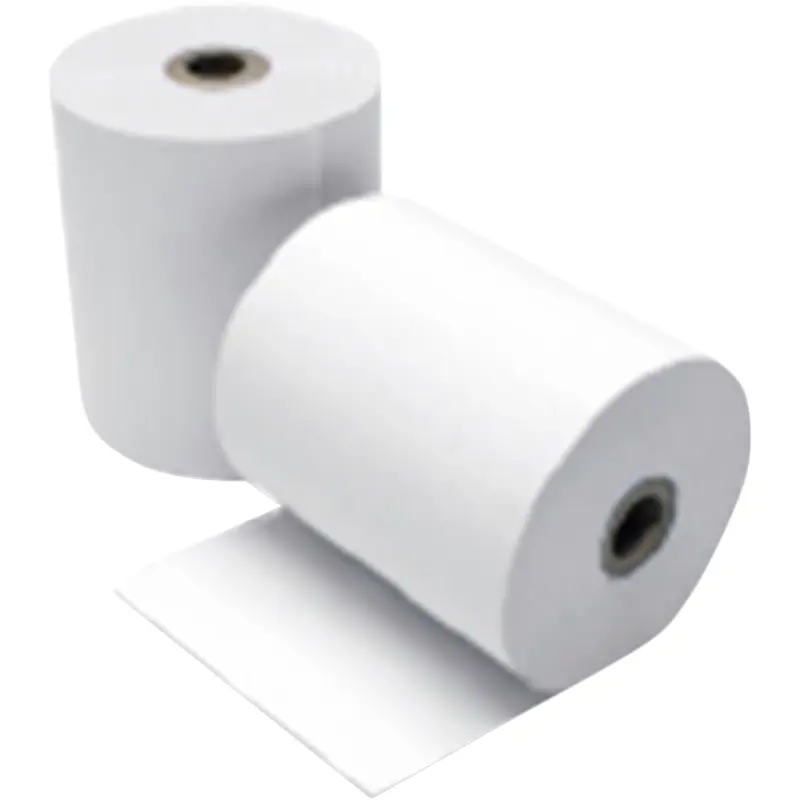 Yuasa Replacement Printer Paper Rolls