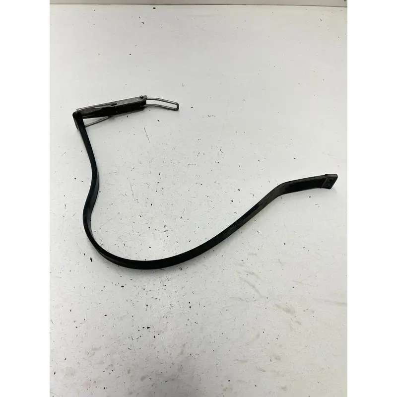 78 1978 Kawasaki JS550 Js 550 stand-up jet ski OEM Hood Band Strap Latch