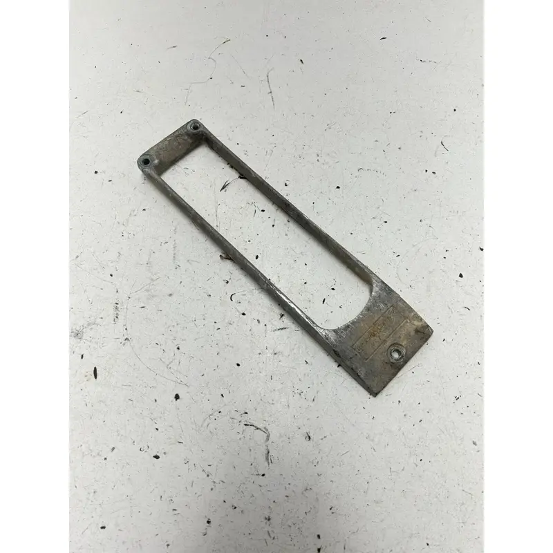 78 1978 Kawasaki JS550 Js 550 stand-up jet ski OEM Jet Pump Intake Grate Screen
