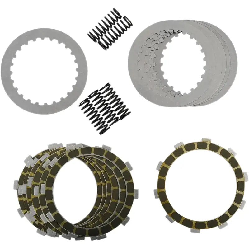 BARNETT Clutch Kit Fits 303-35-10014