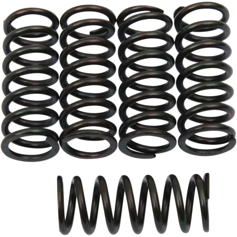 BARNETT Clutch Springs Fits 501-35-05040