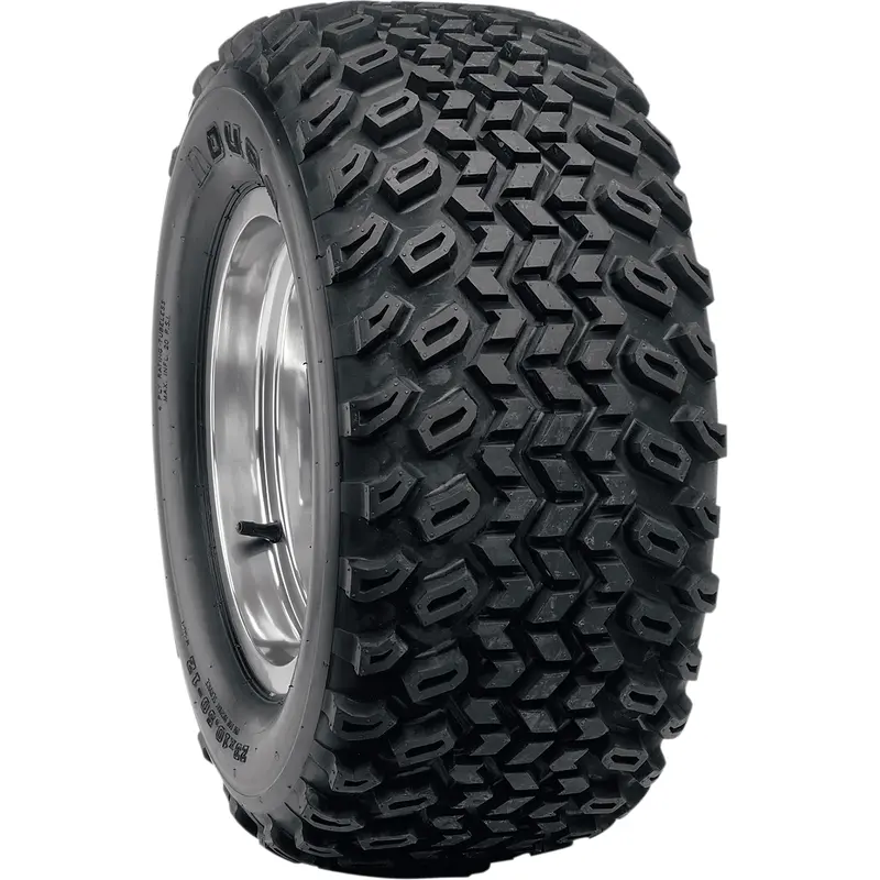 Duro Tire - HF244 - Front/Rear - 25x9-12 - 4 Ply