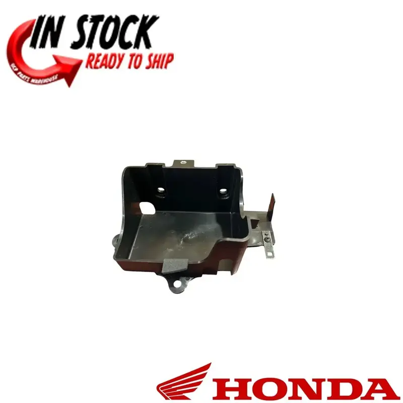 HONDA BATTERY BOX MOUNT 1999-2007 TRX400EX TRX 400EX OEM GENUINE 50325-HN1-A10