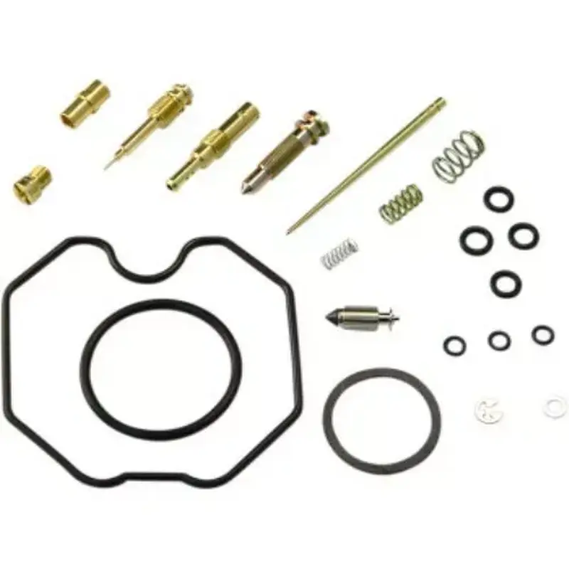 HONDA TRX250EX TRX250X TRX 250 EX X CARBURETOR CARB REPAIR REBUILD KIT 2006-2011