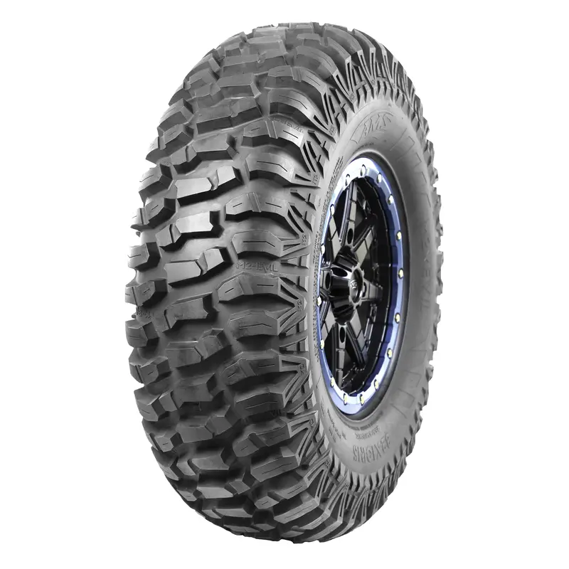 M2 Evil Tire
