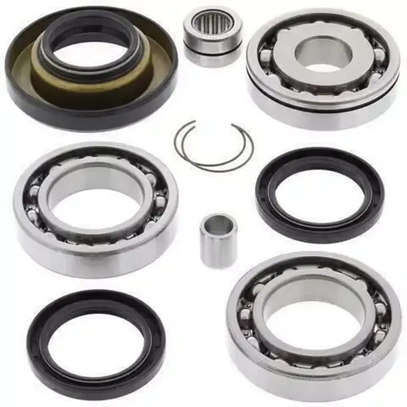 Moose Racing ATV Rear Differential Bearing Kit  A25-2013