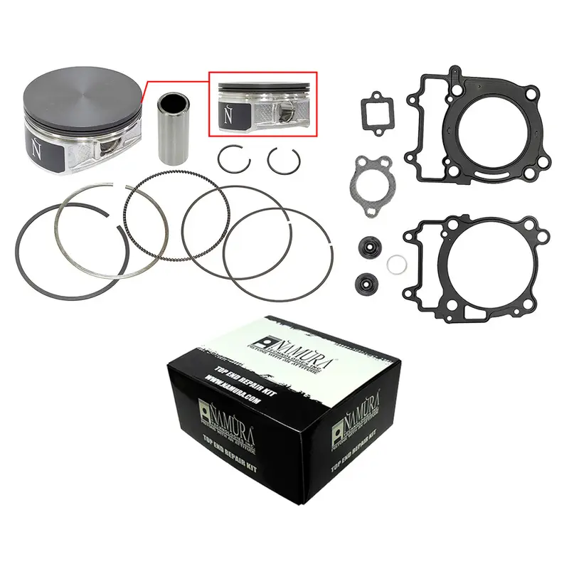 NAMURA TOP END KIT 92.97/ 0.01 11:1 POL