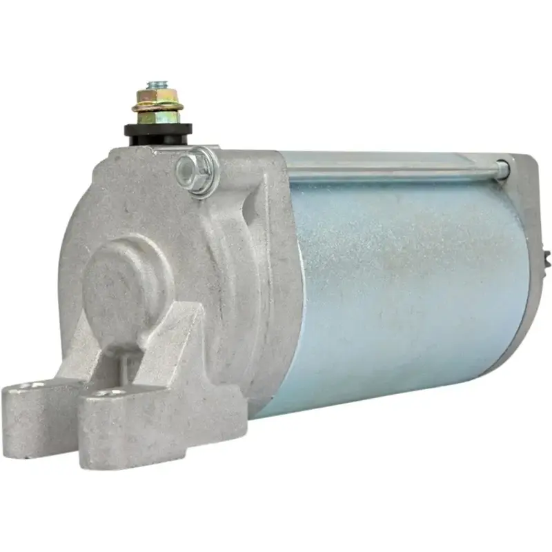 Parts Unlimited Starter Motor 2110-0642