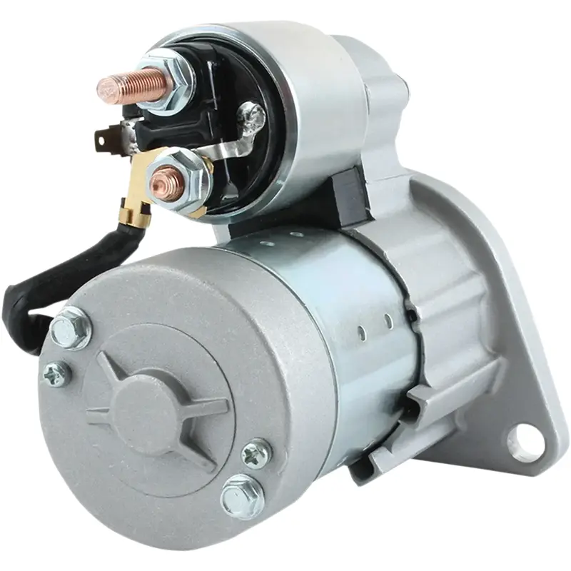 Parts Unlimited Starter Motor 2110-0922