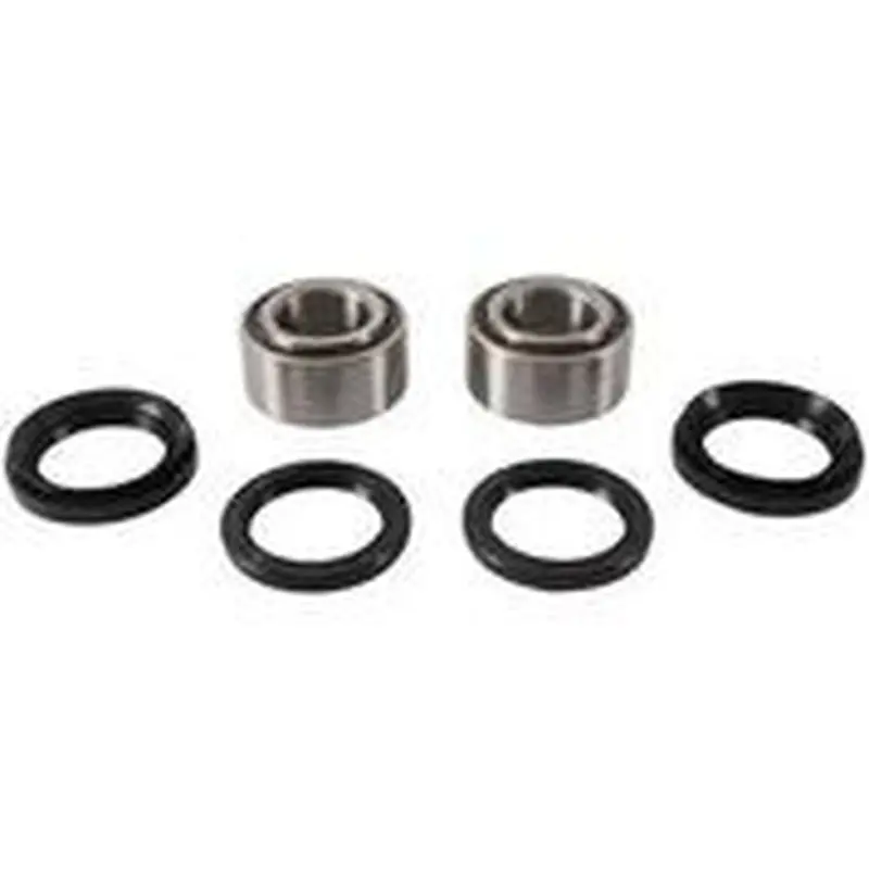 PIVOT WORKS FRONT WHEEL BEARING KIT