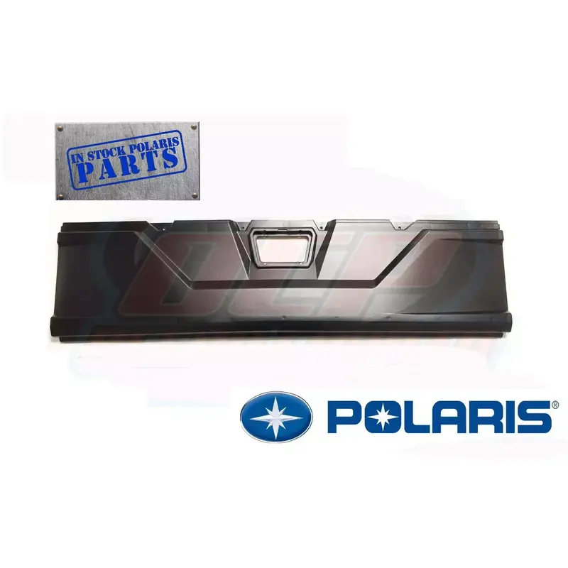 POLARIS 2015 - 2020 RANGER 1000 DIESEL XP 900 570 OEM REAR TAILGATE COVER PANEL