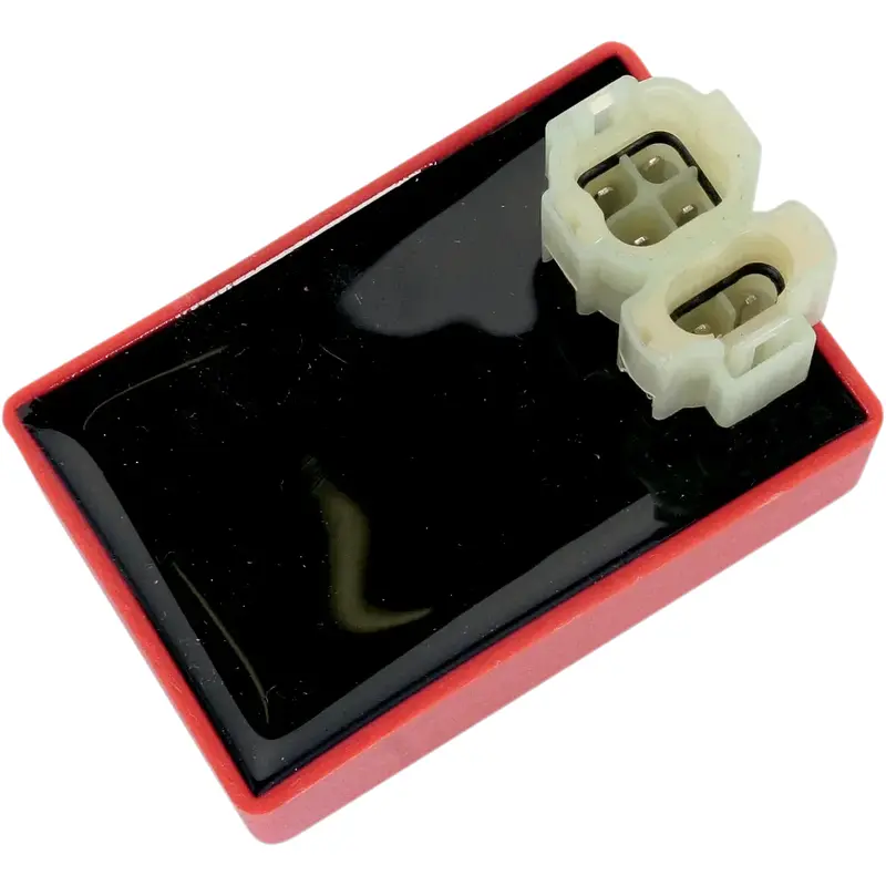 RICK'S MOTORSPORT ELECTRIC Fits Hot Shot CDI Box - Honda 15-607