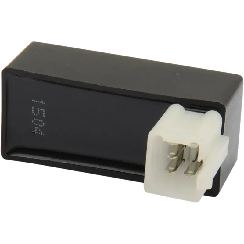 RICK'S MOTORSPORT ELECTRIC Fits Hot Shot CDI Box - Honda 15-613