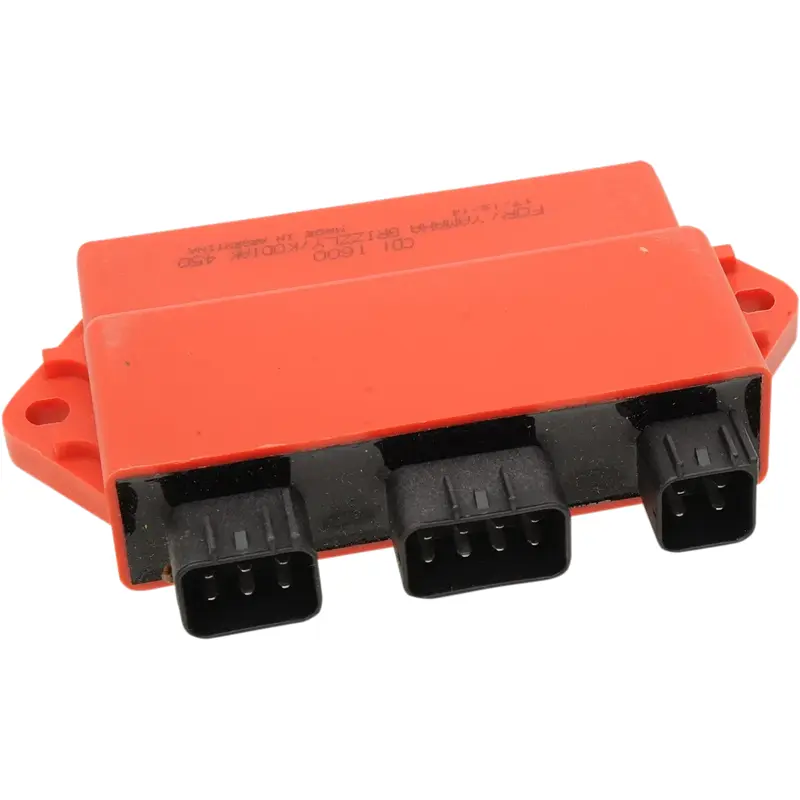 RICK'S MOTORSPORT ELECTRIC Fits Hot Shot CDI Box - Yamaha 15-425