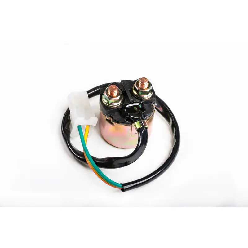 RICKS SOLENOID SWITCH
