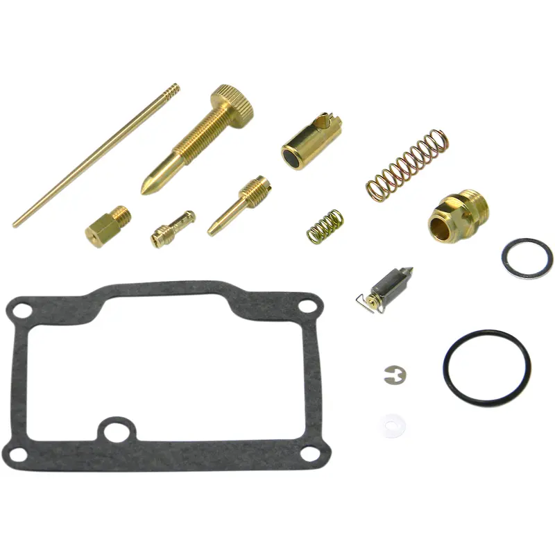 Shindy Carburetor Repair Kit - Polaris