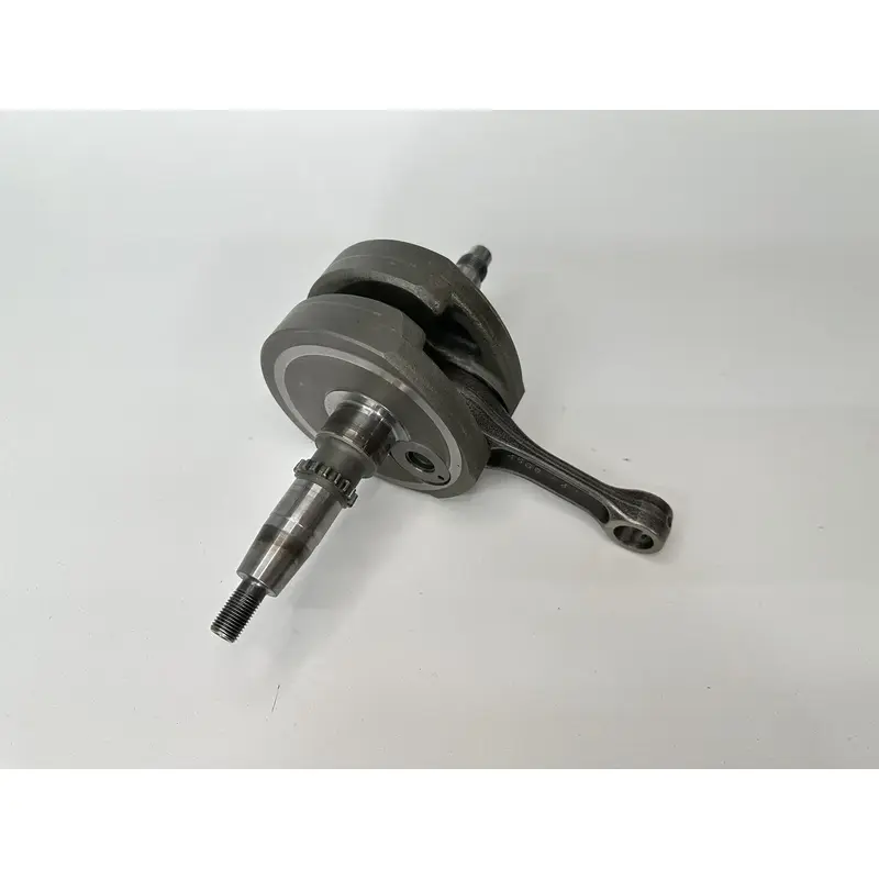 #2 OEM 06 07 08 09 SUZUKI LT450R LT-R LTR 450 CRANKSHAFT CRANK & ROD ASSY