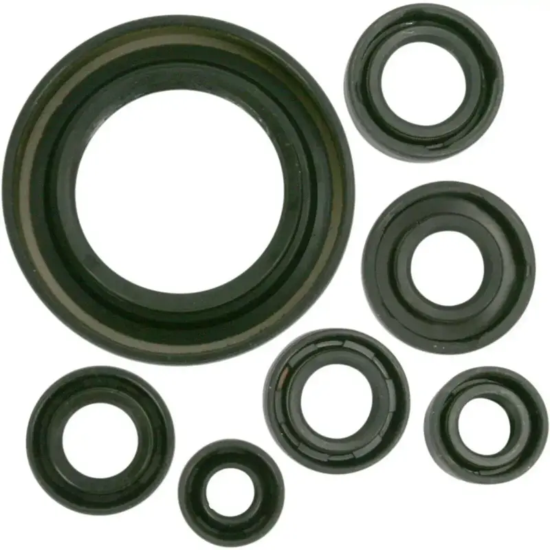 Moose Racing Oil Seal Set Honda TRX420FA Rancher AT 4x4 15-16 0935-0394
