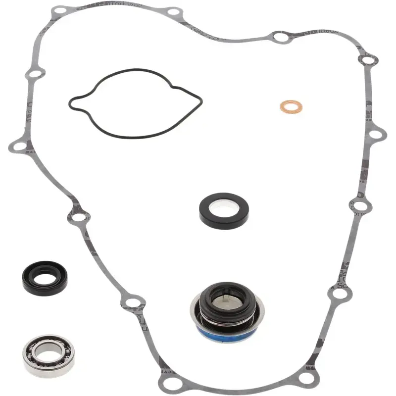 Moose Racing Water Pump Rebuild Kits 0934-4851