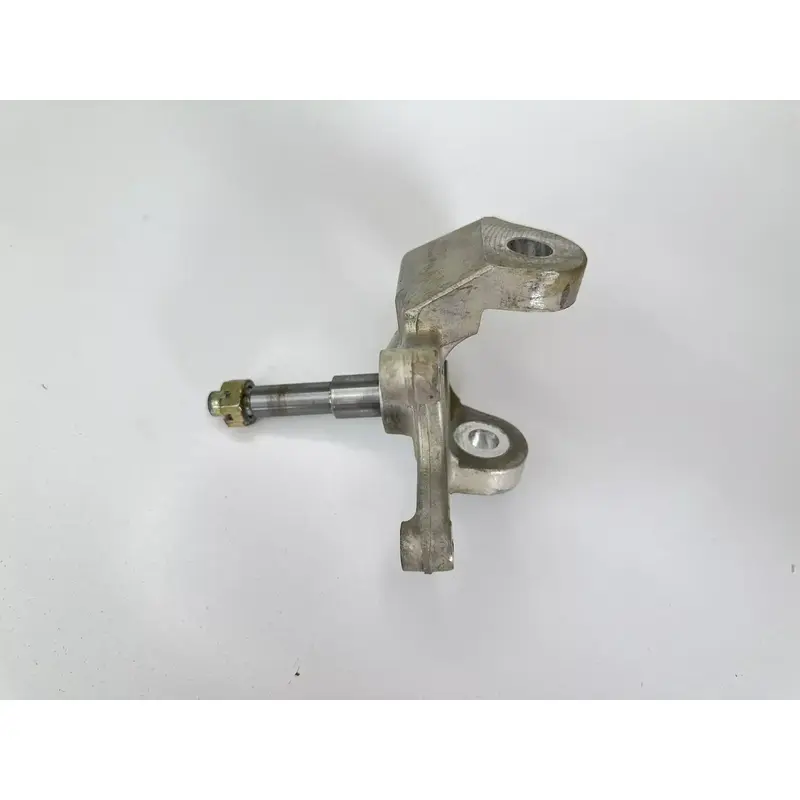 OEM 06-07 POLARIS 200 SAWTOOTH / 05-09 PHOENIX RIGHT STEERING SPINDLE KNUCKLE