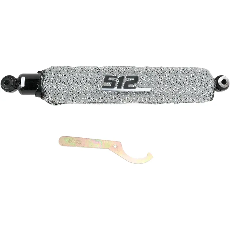 PROGRESSIVE SUSPENSION 512 Series Shock - Rear 512-1023B