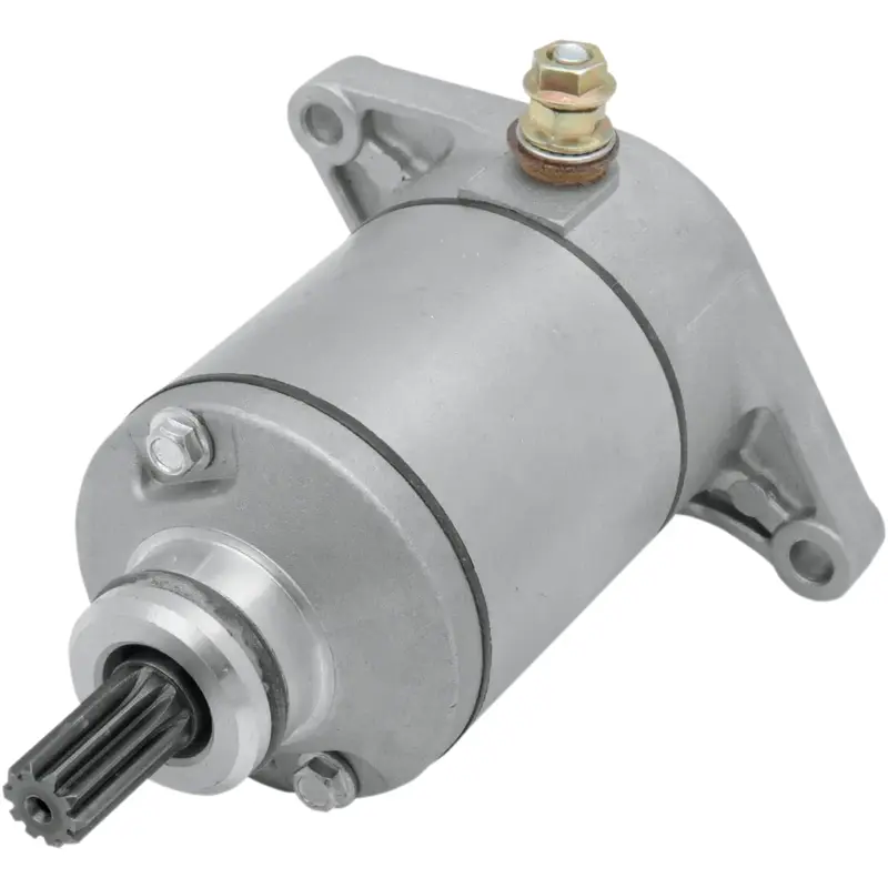 RICK'S MOTORSPORT ELECTRIC Starter Motor - Fits Suzuki/Arctic Cat 61-310