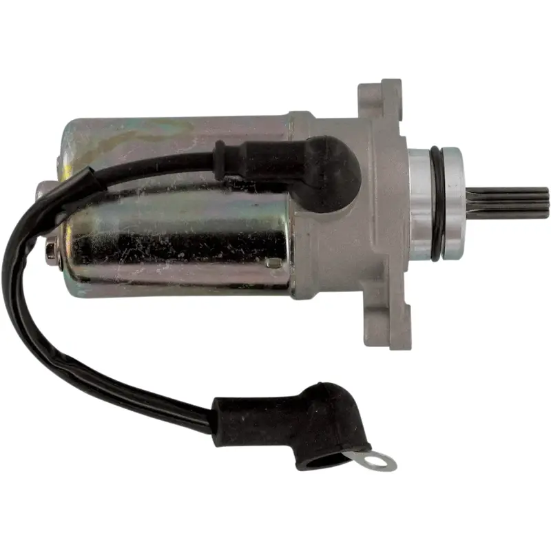 RICK'S MOTORSPORT ELECTRIC Starter Motor - Fits Yamaha 61-403
