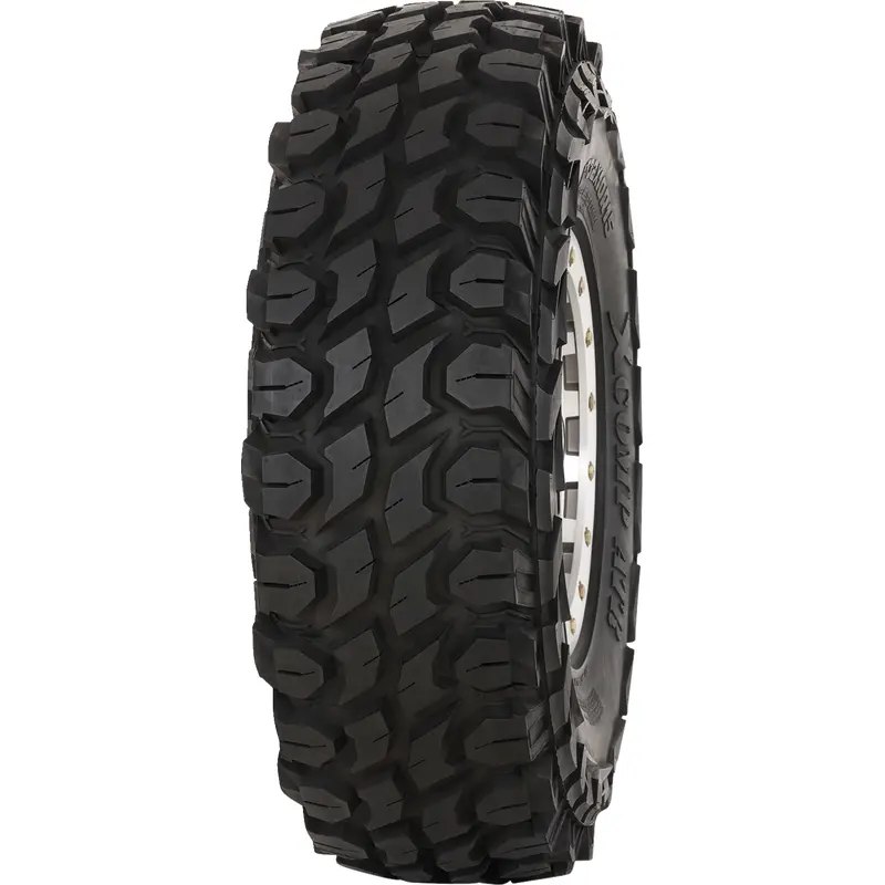 High Lifter XComp ATR Tire