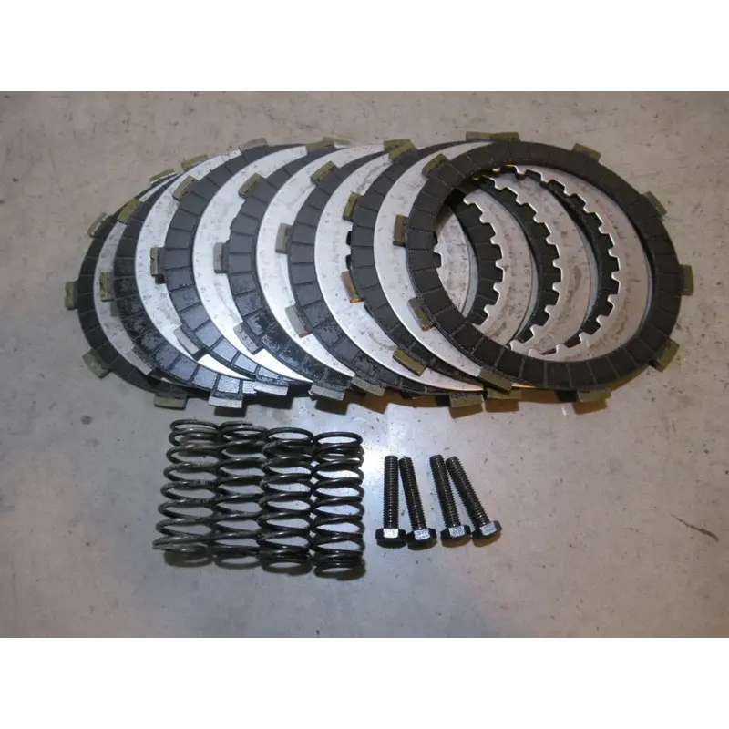 Honda Rancher 420 4x4 Clutch Disc Set 2017