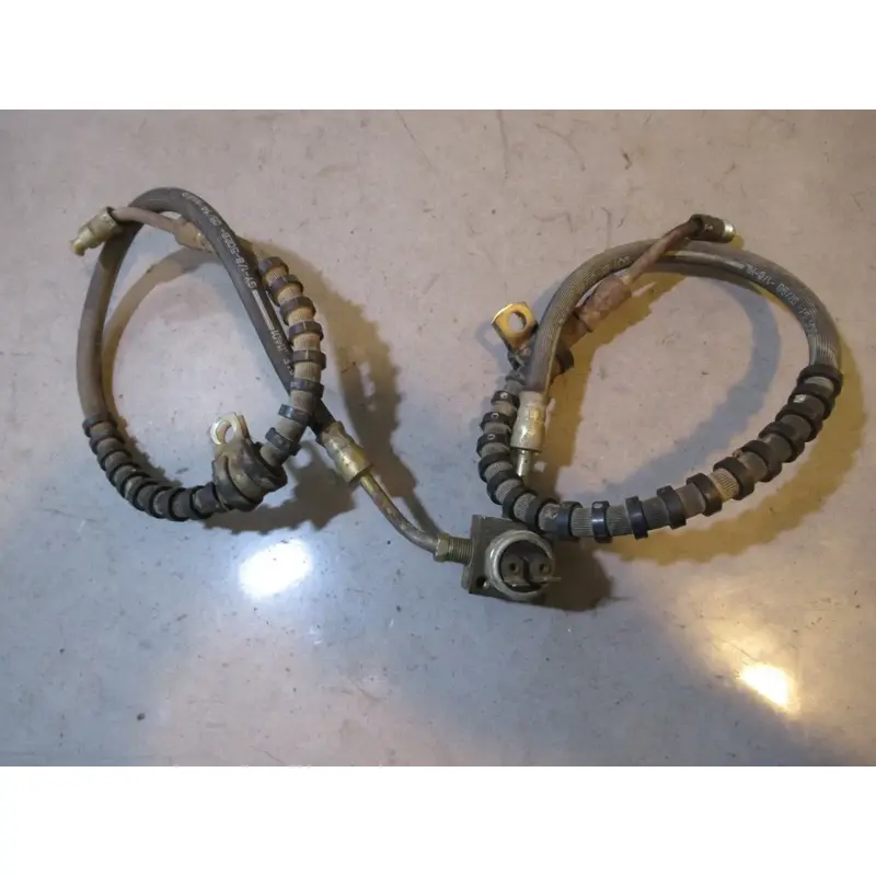 Polaris Xplorer 400 Brake Hose Front 1999