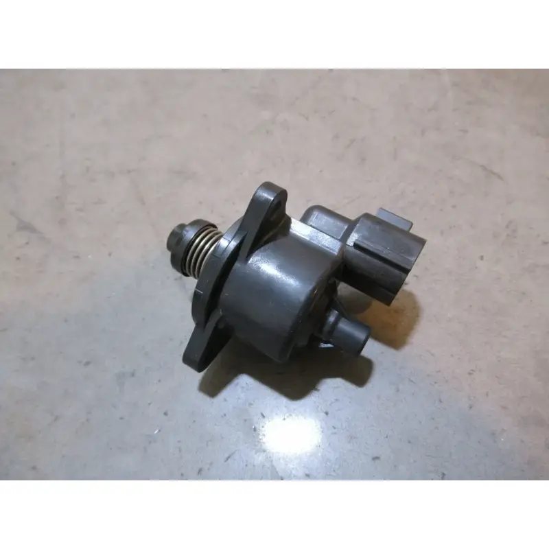 Suzuki LTA King Quad 750 ISC Step Idle Motor 2014