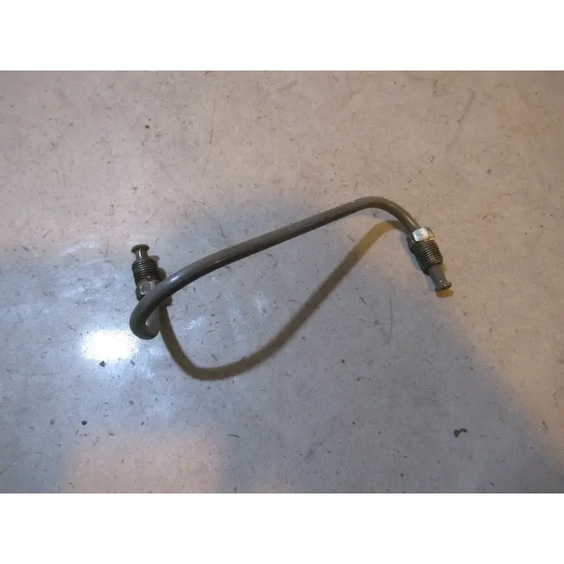 Suzuki Quadrunner 250 Brake Line Right 2000