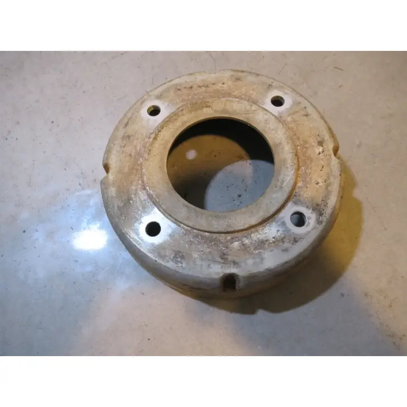 Suzuki Quadrunner 250 Brake Rotor Front 2000