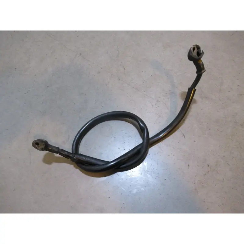 Yamaha Kodiak 400 Starter Motor Lead 2001