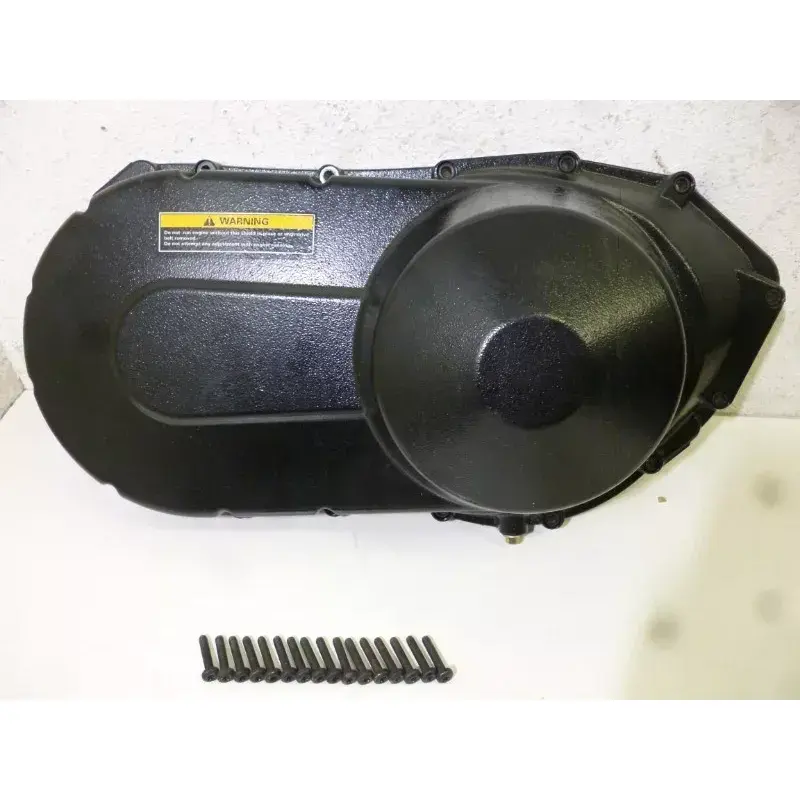 Arctic Cat 700 Diesel Clutch Cover Kohler 2014