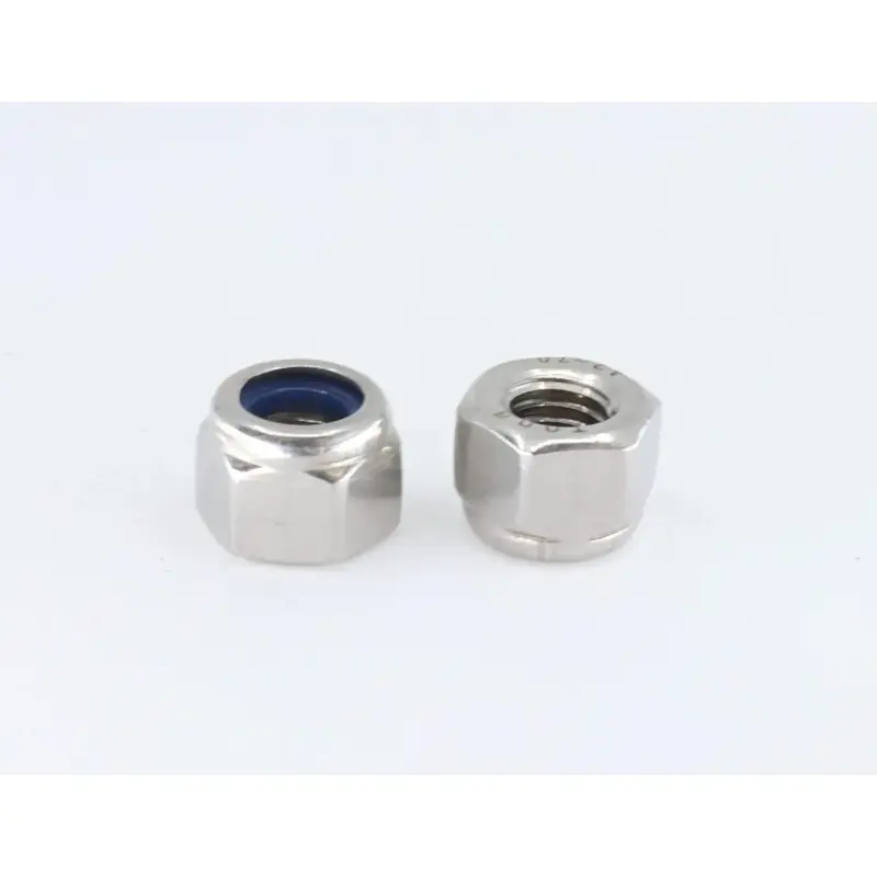 GENUINE OEM CFMOTO 6 PACK OF NUTS/ 30224-060800