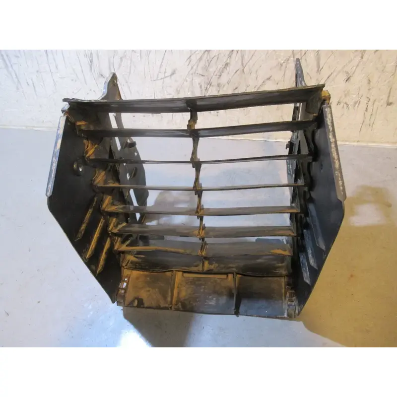 Honda Rancher 420 4x4 Radiator Air Dam Cover 2017