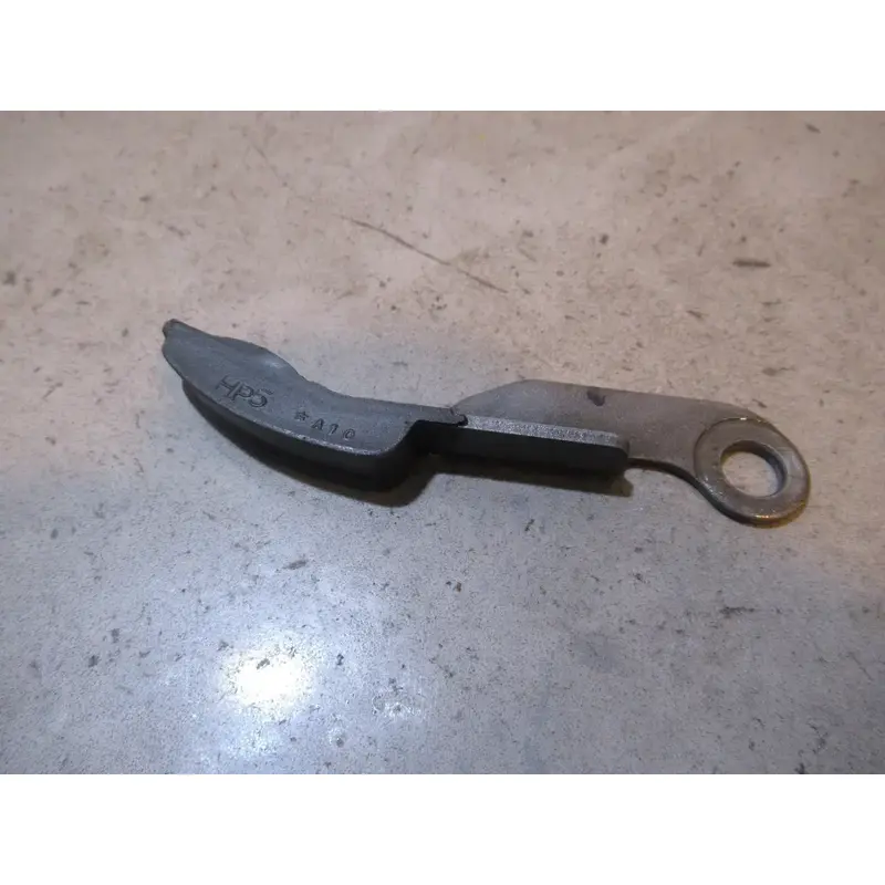 Honda Rancher 420 4x4 Tensioner Guide 2017