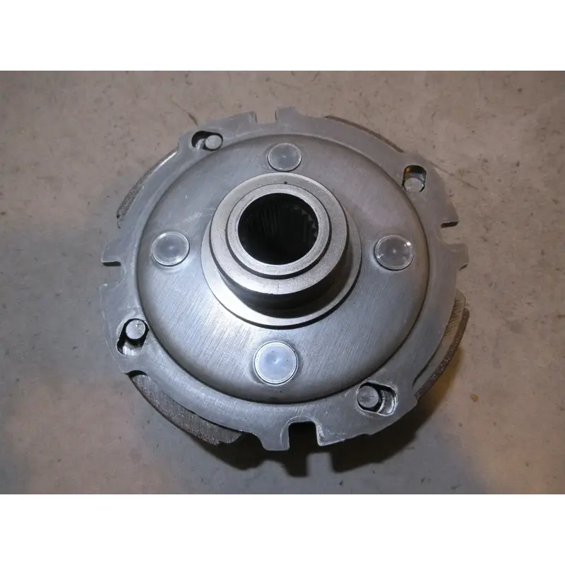 Honda Rancher 420 4x4 Wet Centrifugal Clutch 2017