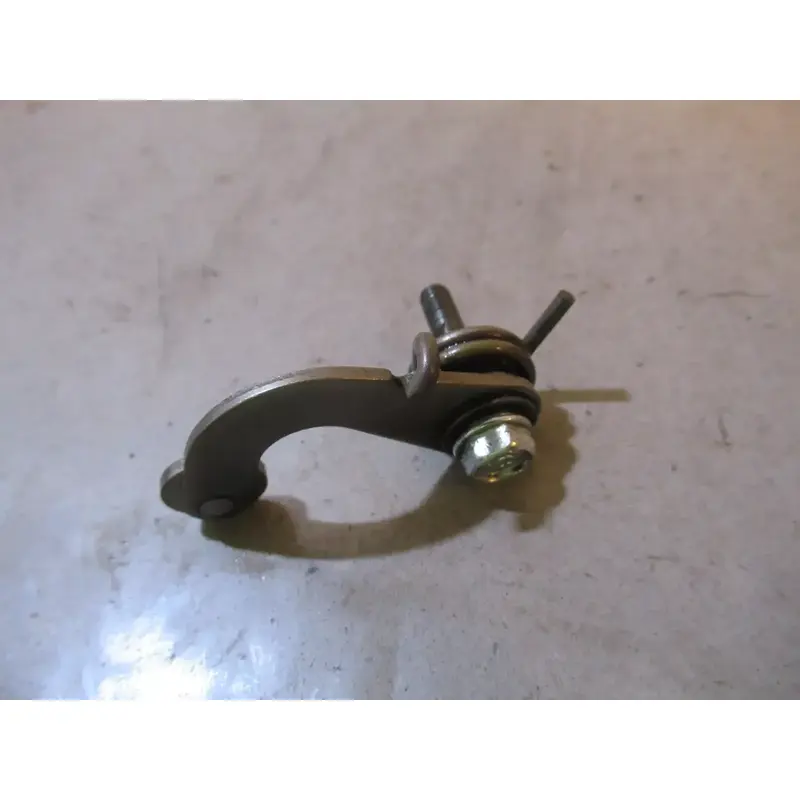Honda TRX 250 Gearshift Stopper 1991 #2