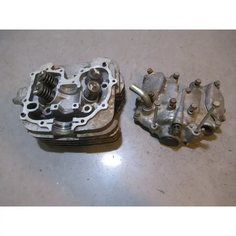 Honda TRX 250X Head 1991 #2