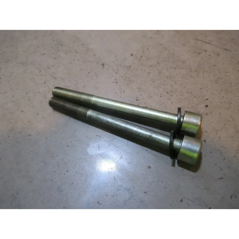 Honda TRX 250X Head Bolts 1991