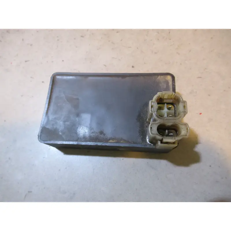 Honda TRX 300 CDI Unit 2001 #2