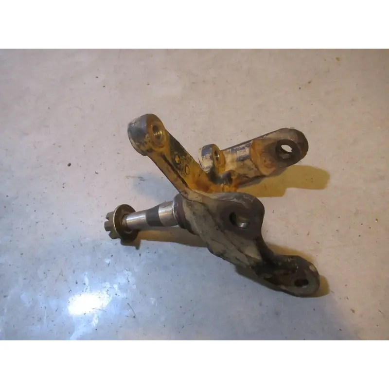 Honda TRX 300EX Knuckle Right Front 1993