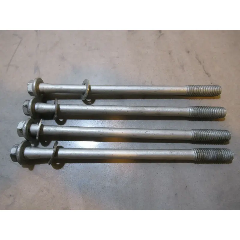 KTM 450 XC Head Bolts ATV 2008 #2