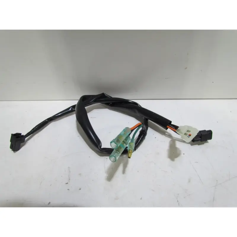 Suzuki King Quad LTA 750 Brake Switch Harness 2017 EPS #4