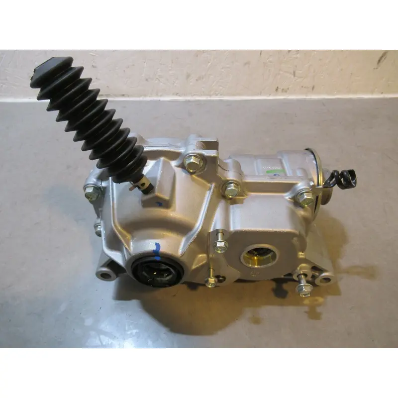 Suzuki King Quad LTA 750 Differential Gear Front 2020 #5