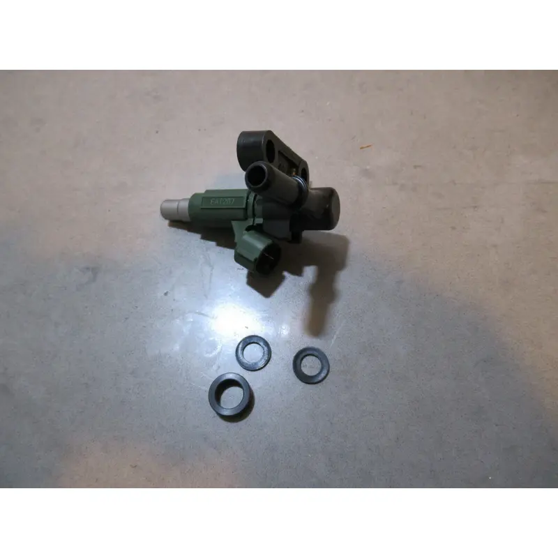 Suzuki King Quad LTA 750 Injector 2020 #6
